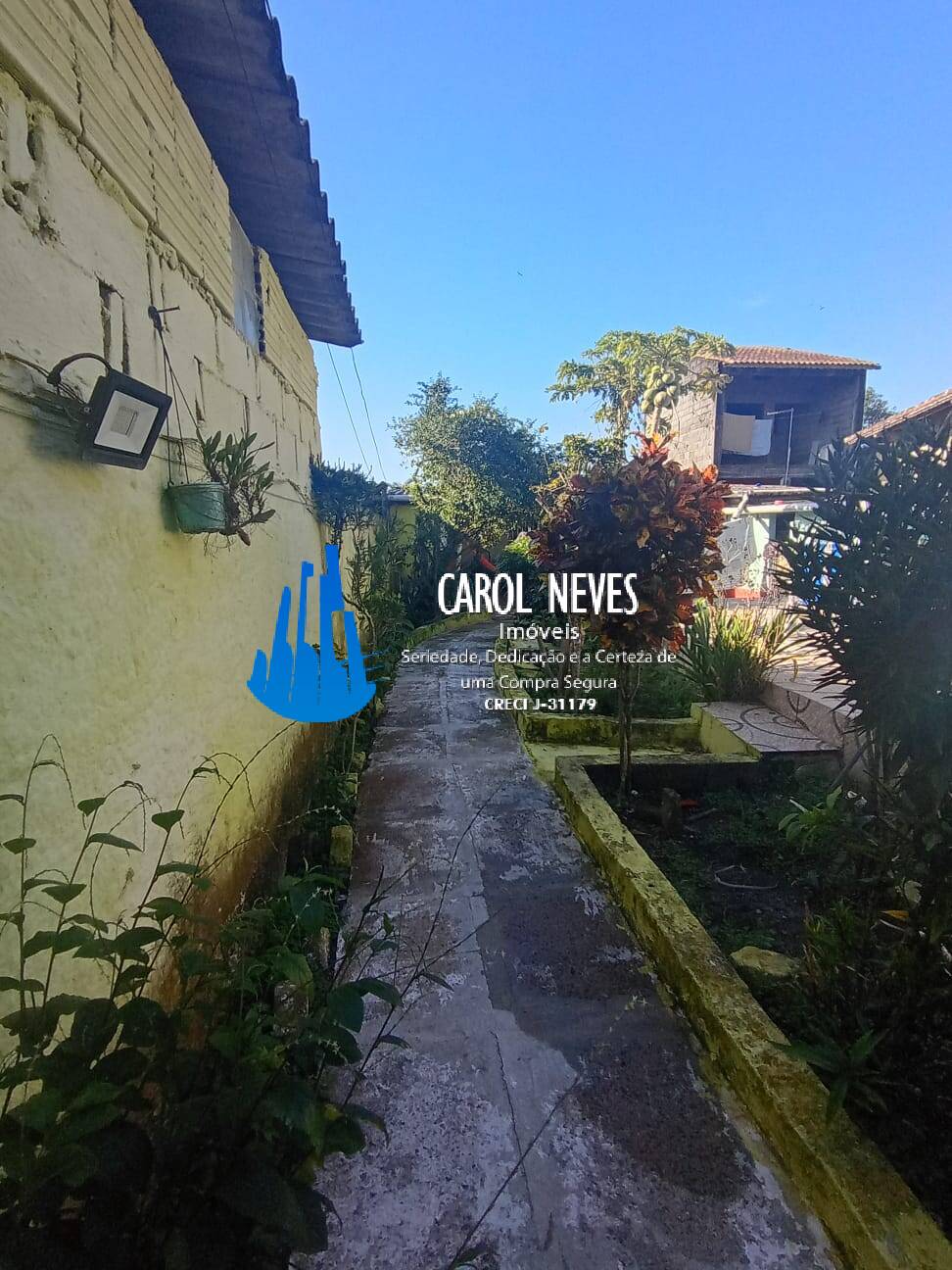 Casa, 2 quartos, 80 m² - Foto 17