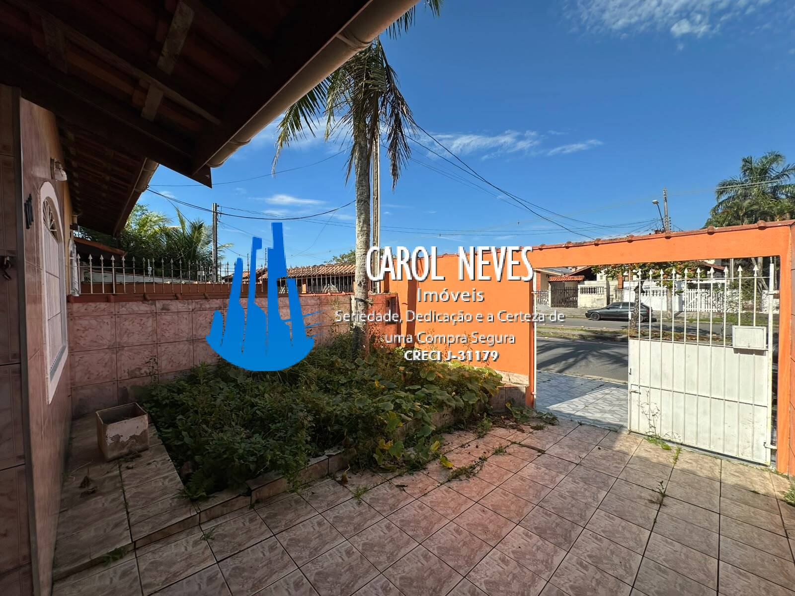 Casa, 2 quartos, 85 m² - Foto 6