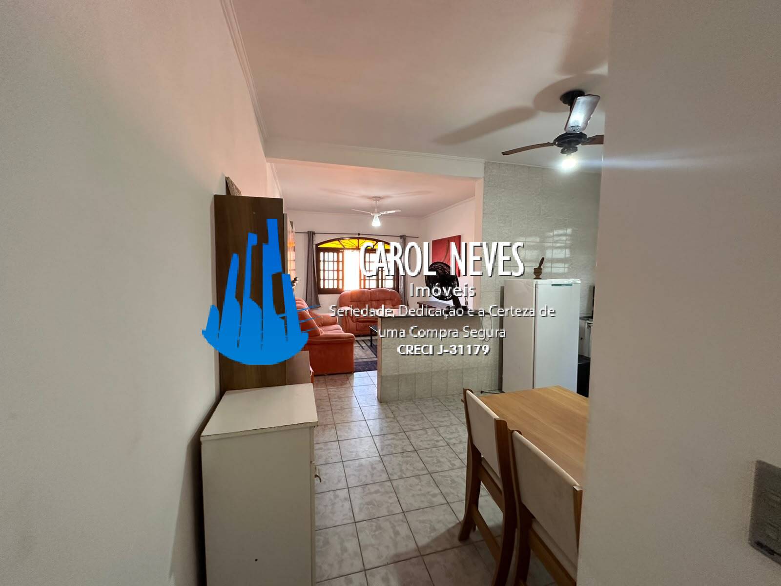 Casa, 2 quartos, 85 m² - Foto 16
