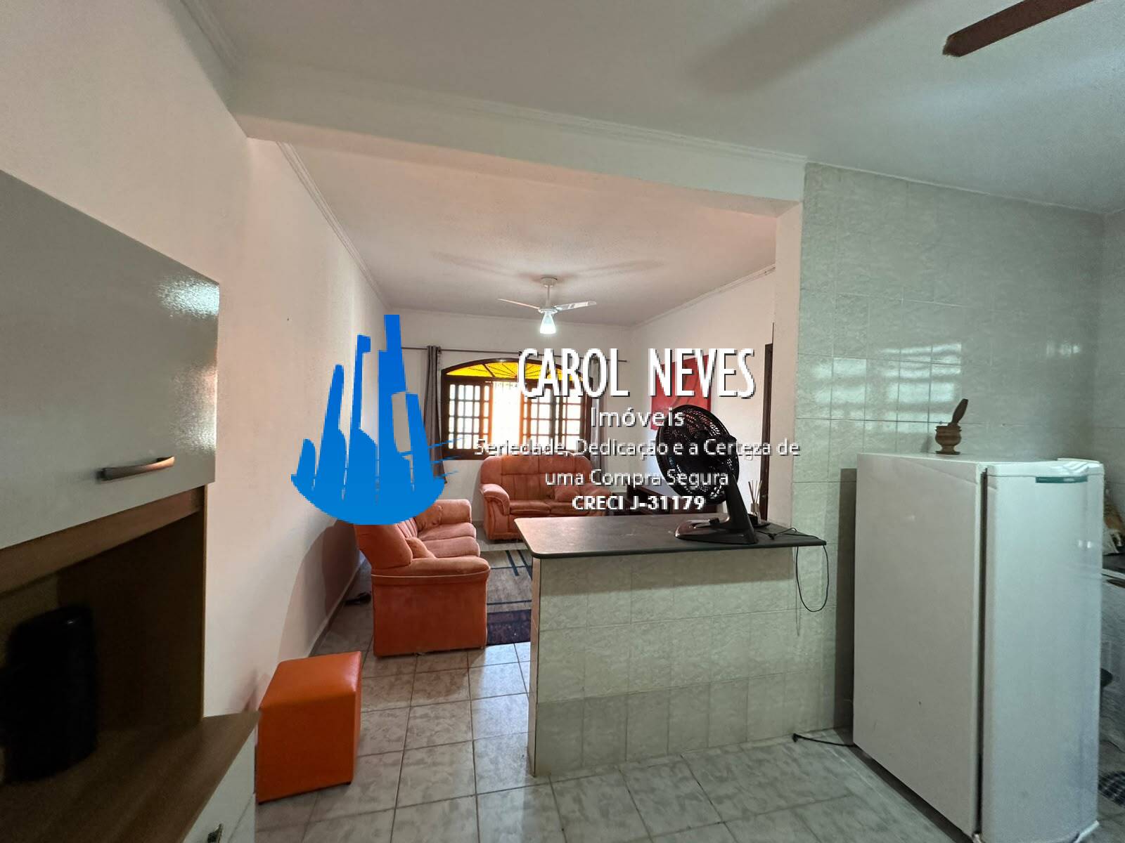 Casa, 2 quartos, 85 m² - Foto 15