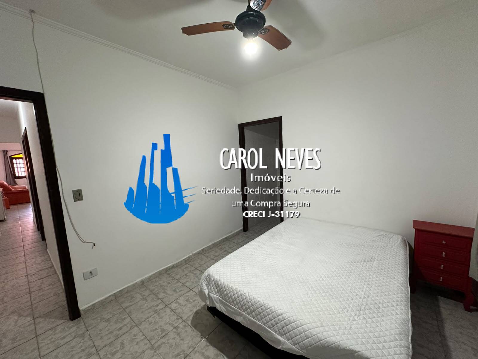 Casa, 2 quartos, 85 m² - Foto 26