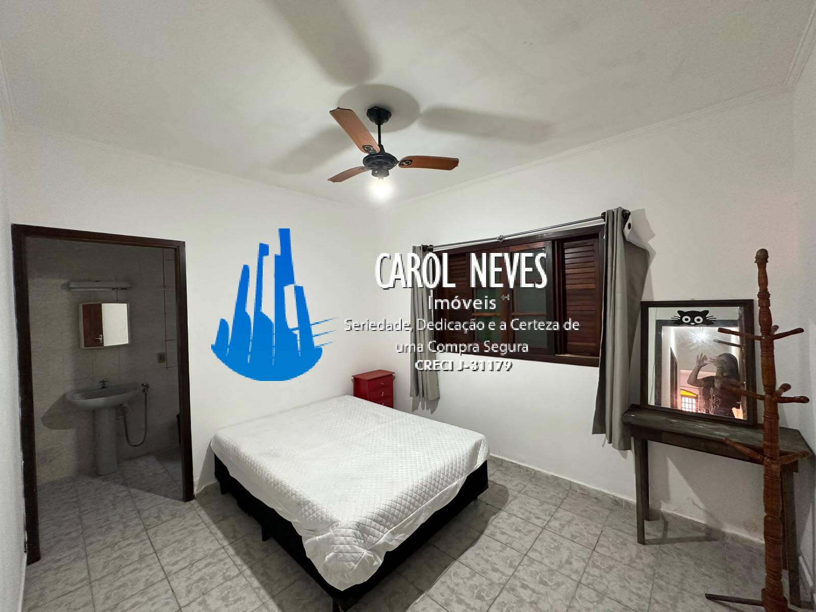 Casa, 2 quartos, 85 m² - Foto 27