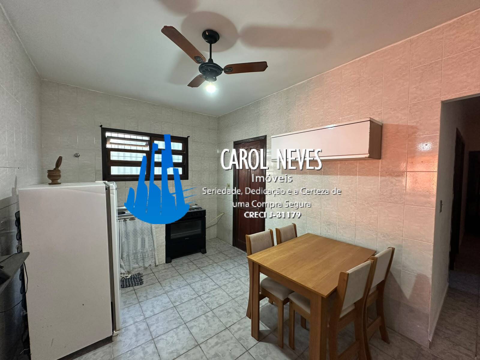 Casa, 2 quartos, 85 m² - Foto 13