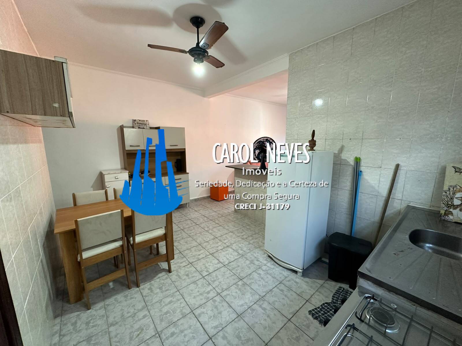 Casa, 2 quartos, 85 m² - Foto 14