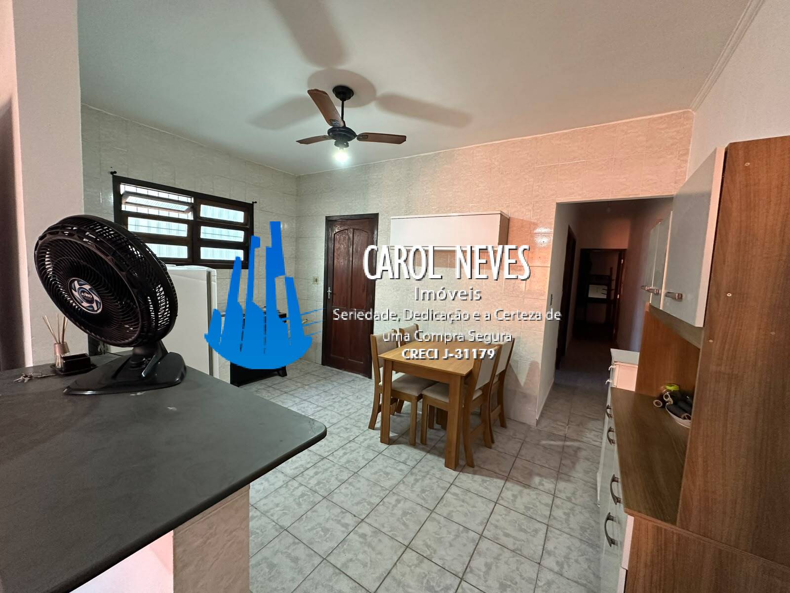 Casa, 2 quartos, 85 m² - Foto 12