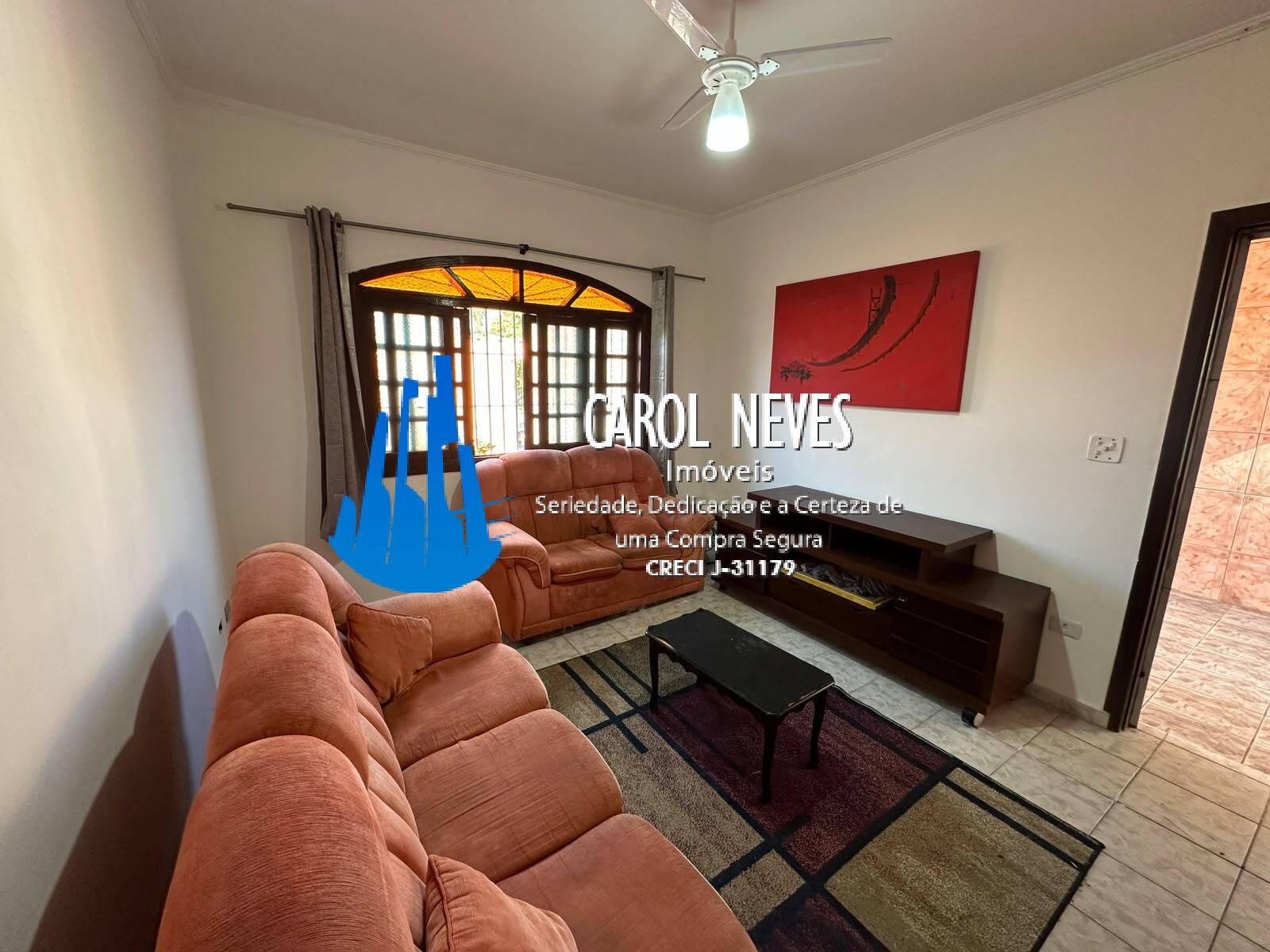 Casa, 2 quartos, 85 m² - Foto 9
