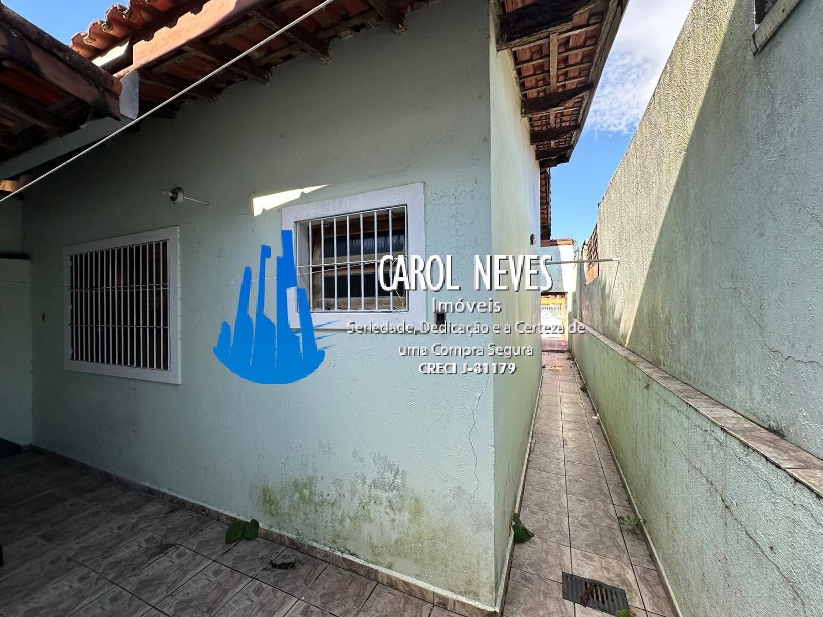 Casa, 2 quartos, 85 m² - Foto 39