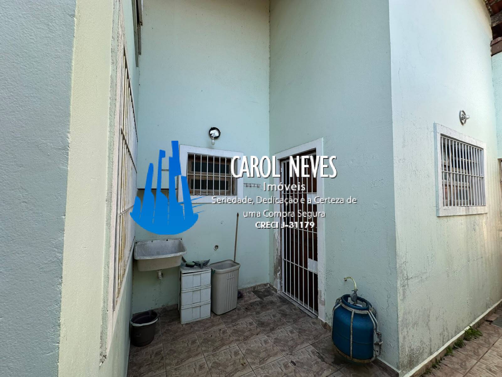 Casa, 2 quartos, 85 m² - Foto 37