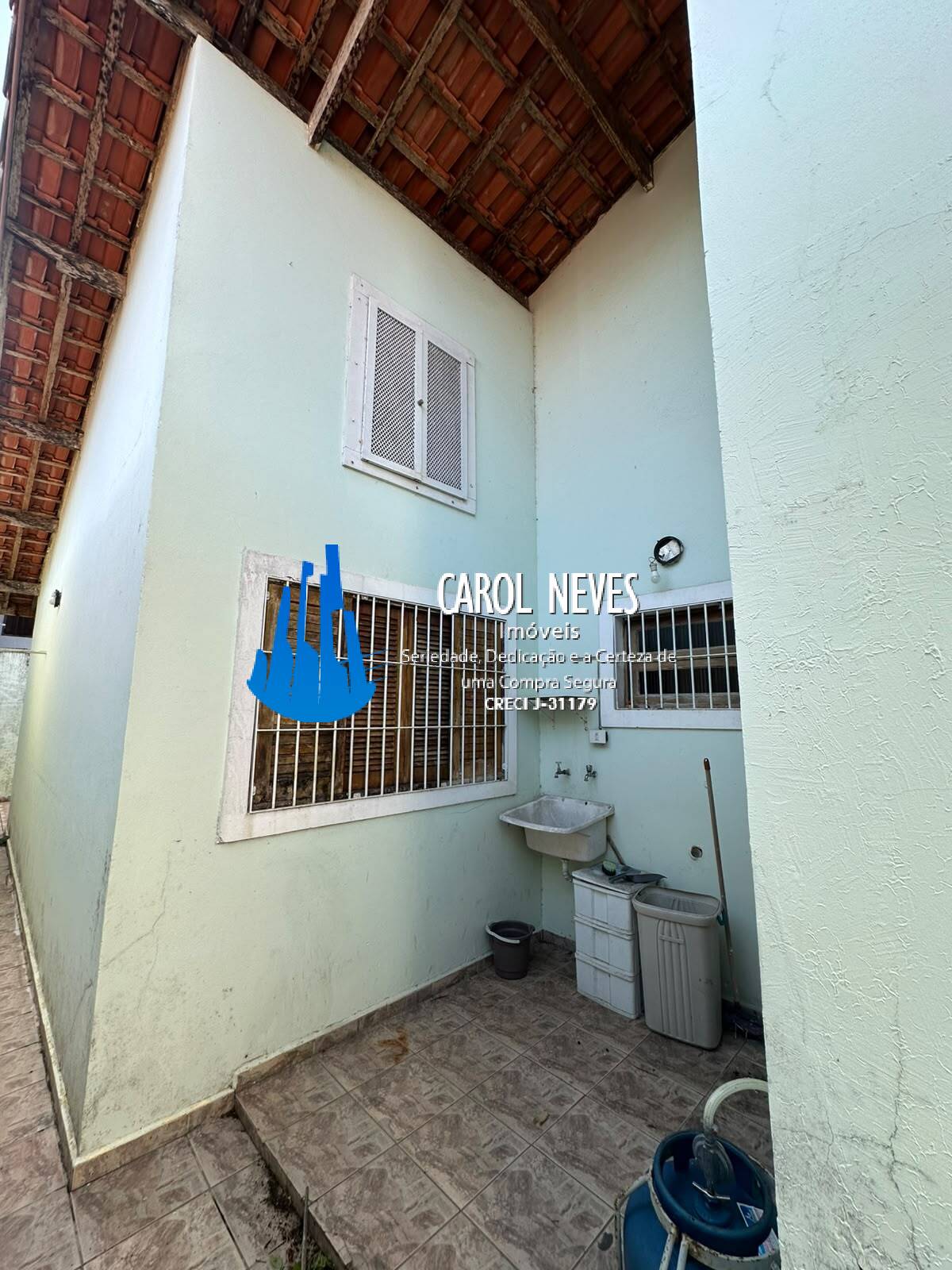 Casa, 2 quartos, 85 m² - Foto 36