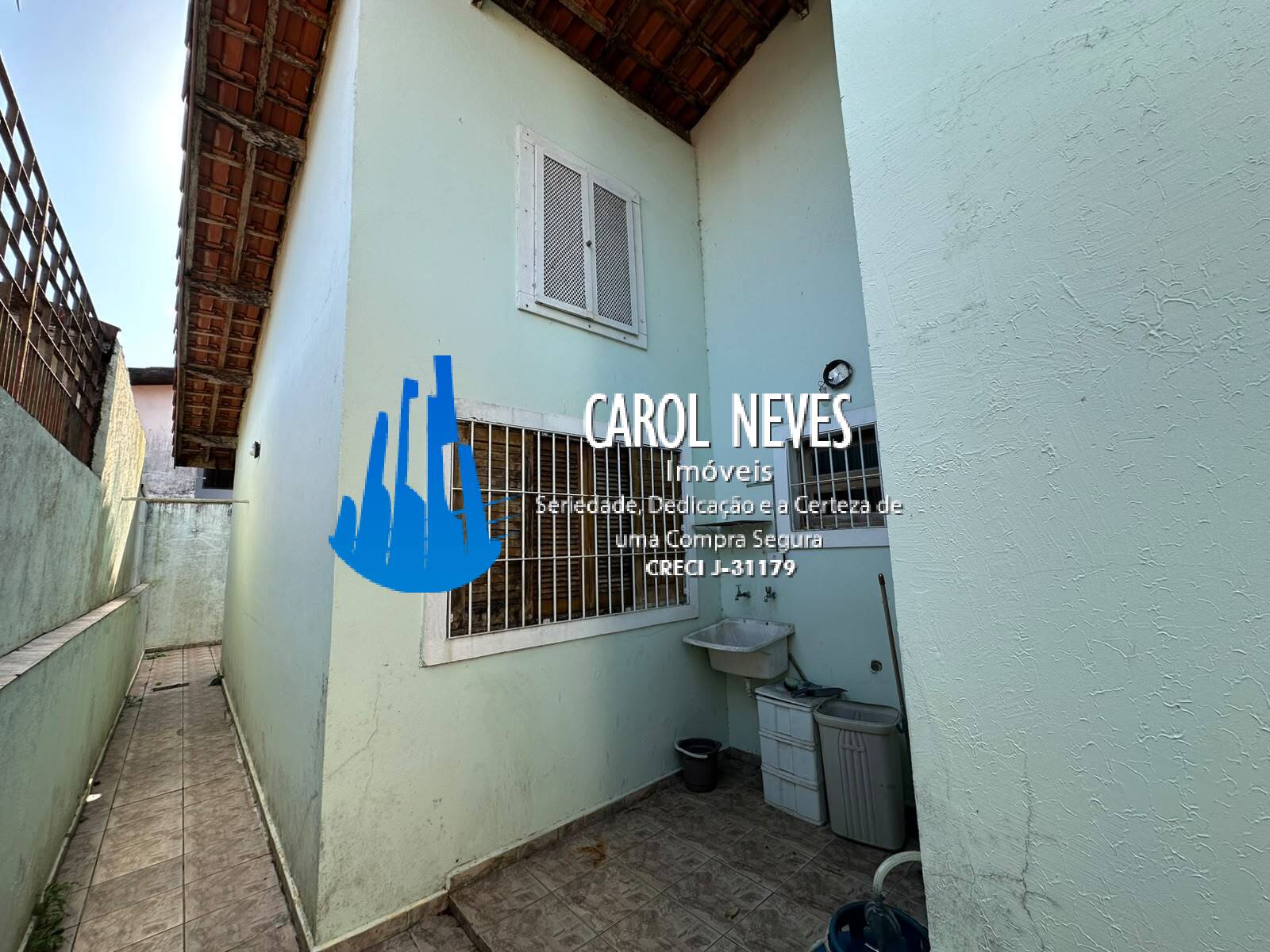 Casa, 2 quartos, 85 m² - Foto 35