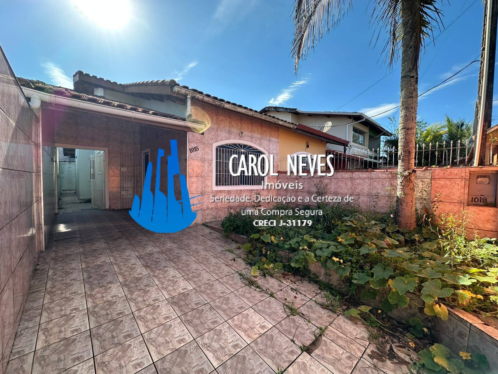 Casa, 2 quartos, 85 m² - Foto 2