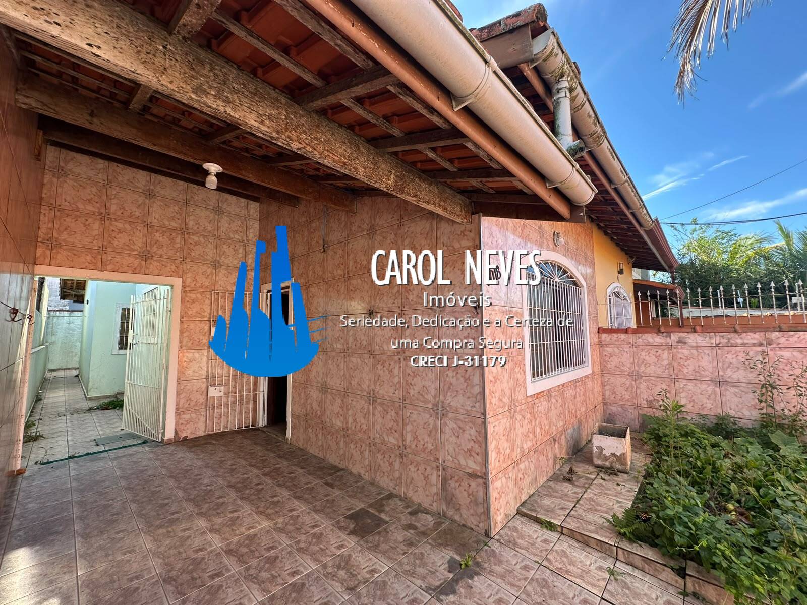 Casa, 2 quartos, 85 m² - Foto 4