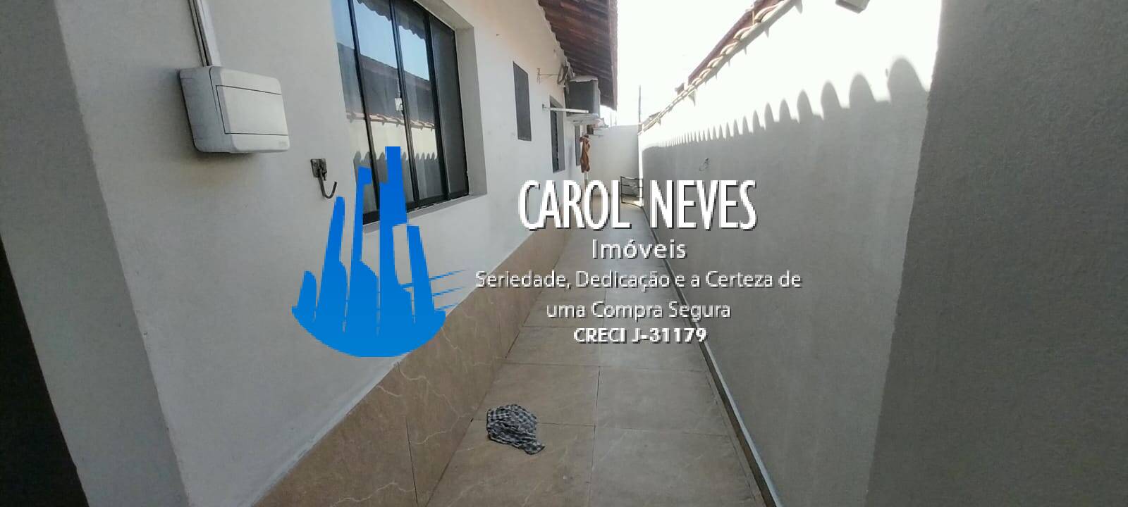 Casa, 2 quartos - Foto 23