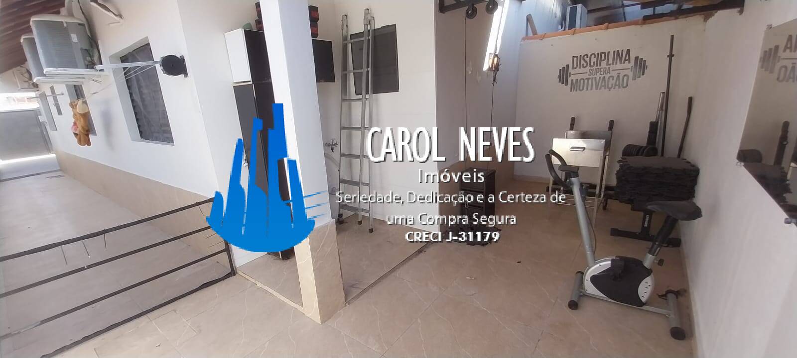 Casa, 2 quartos - Foto 24
