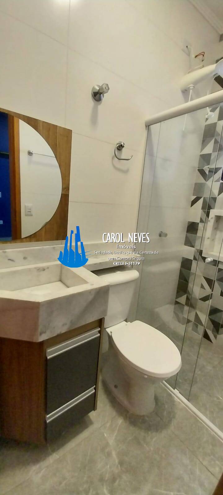 Casa, 2 quartos - Foto 16