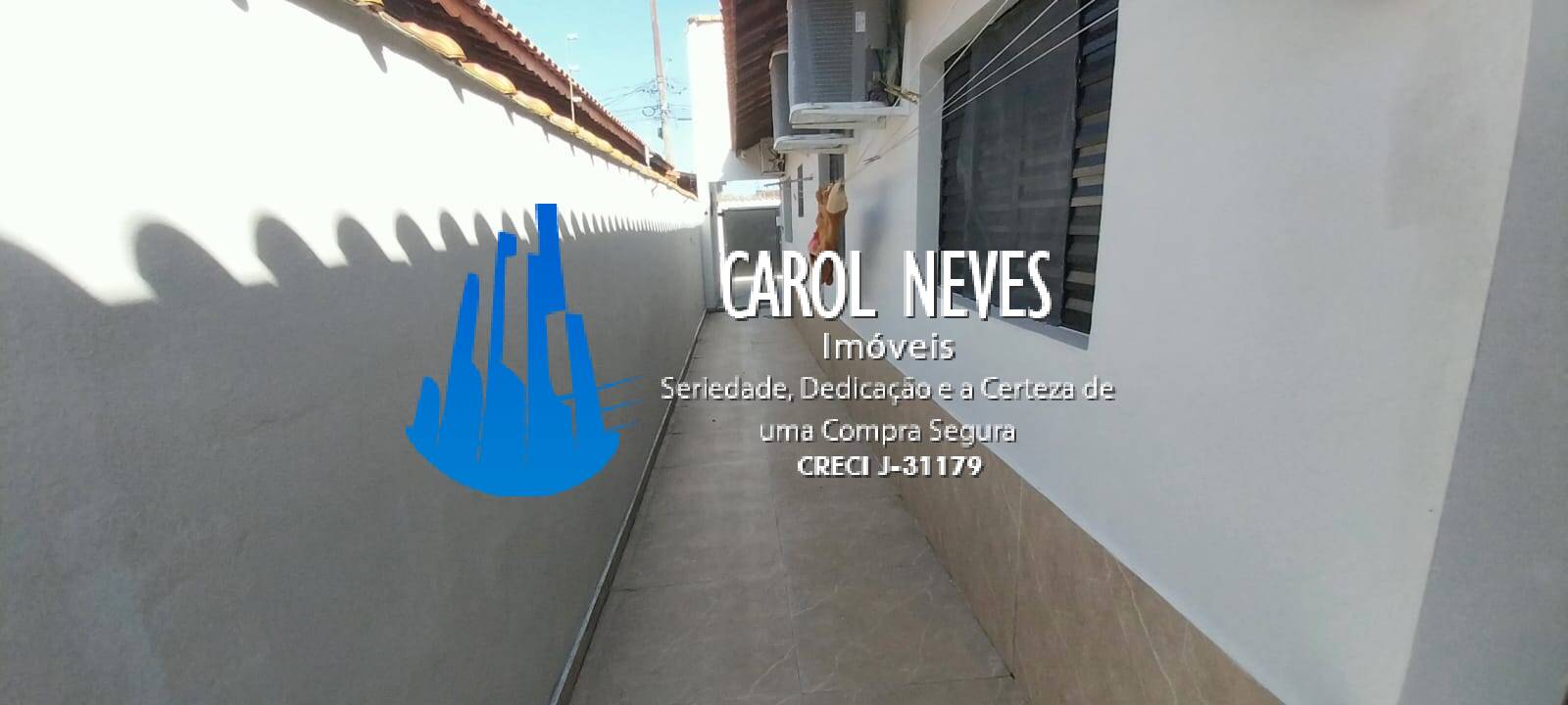 Casa, 2 quartos - Foto 25