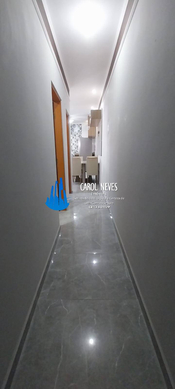 Casa, 2 quartos - Foto 17