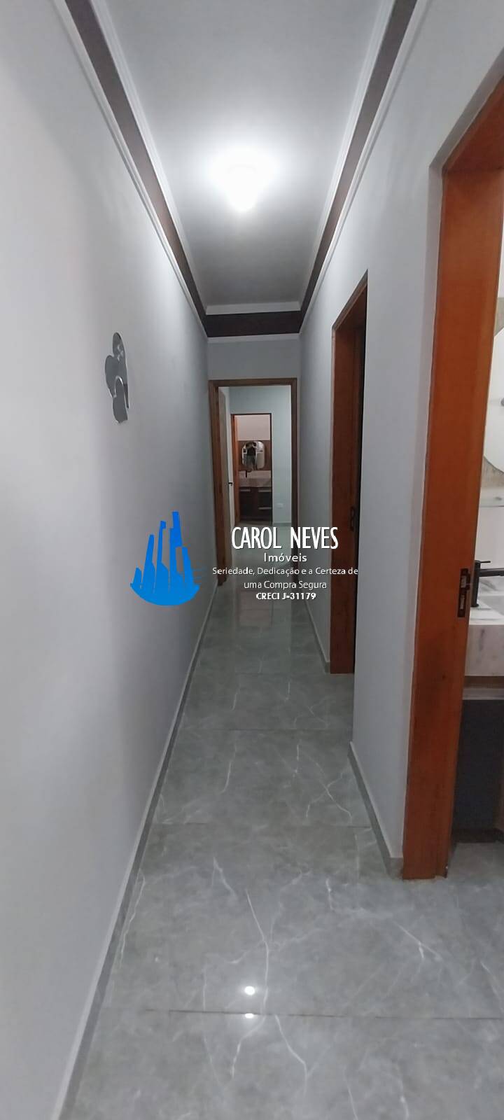 Casa, 2 quartos - Foto 21