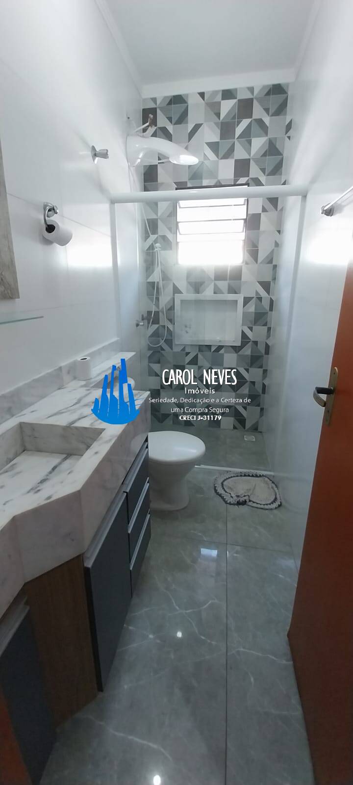 Casa, 2 quartos - Foto 22