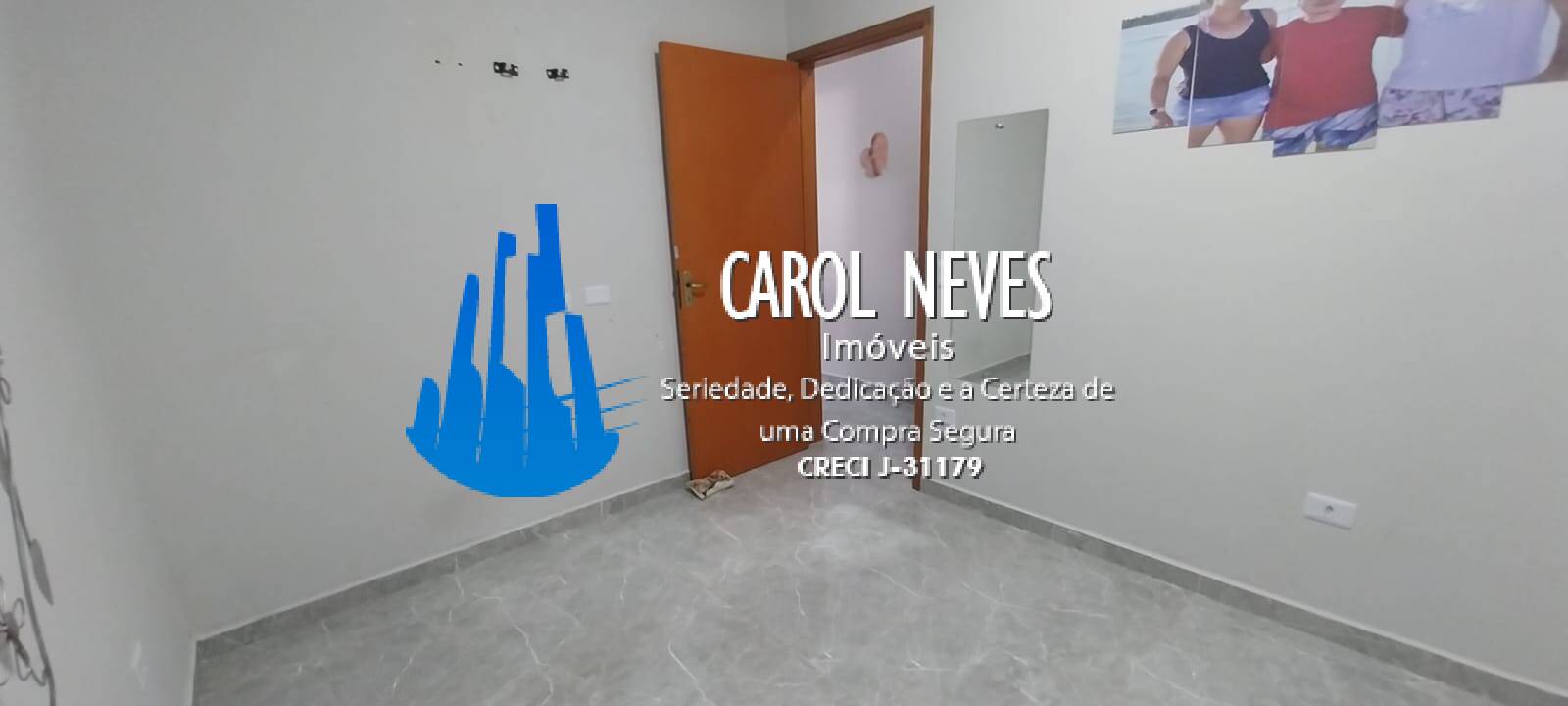 Casa, 2 quartos - Foto 18