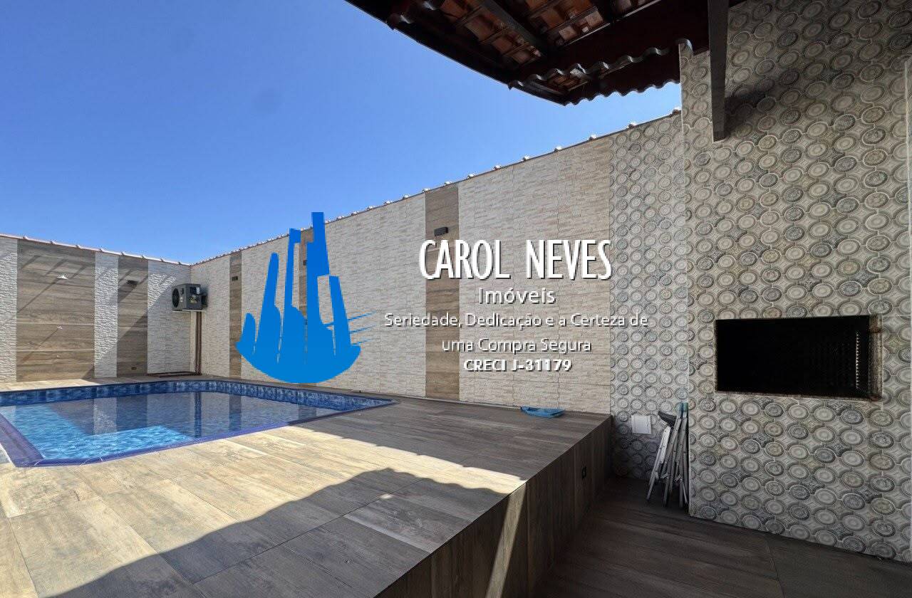 Casa, 3 quartos - Foto 19