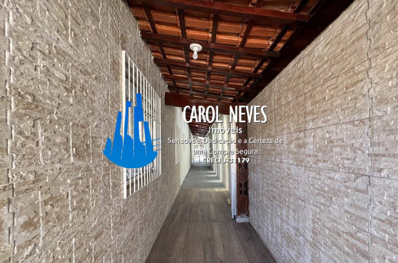 Casa, 3 quartos - Foto 17