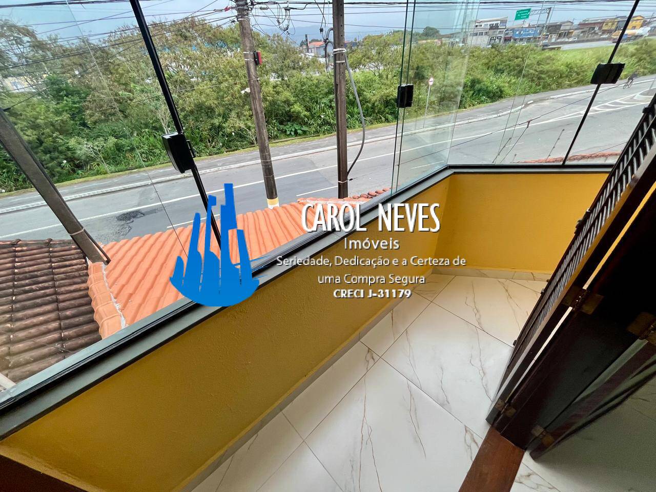 Sobrado, 2 quartos, 81 m² - Foto 16