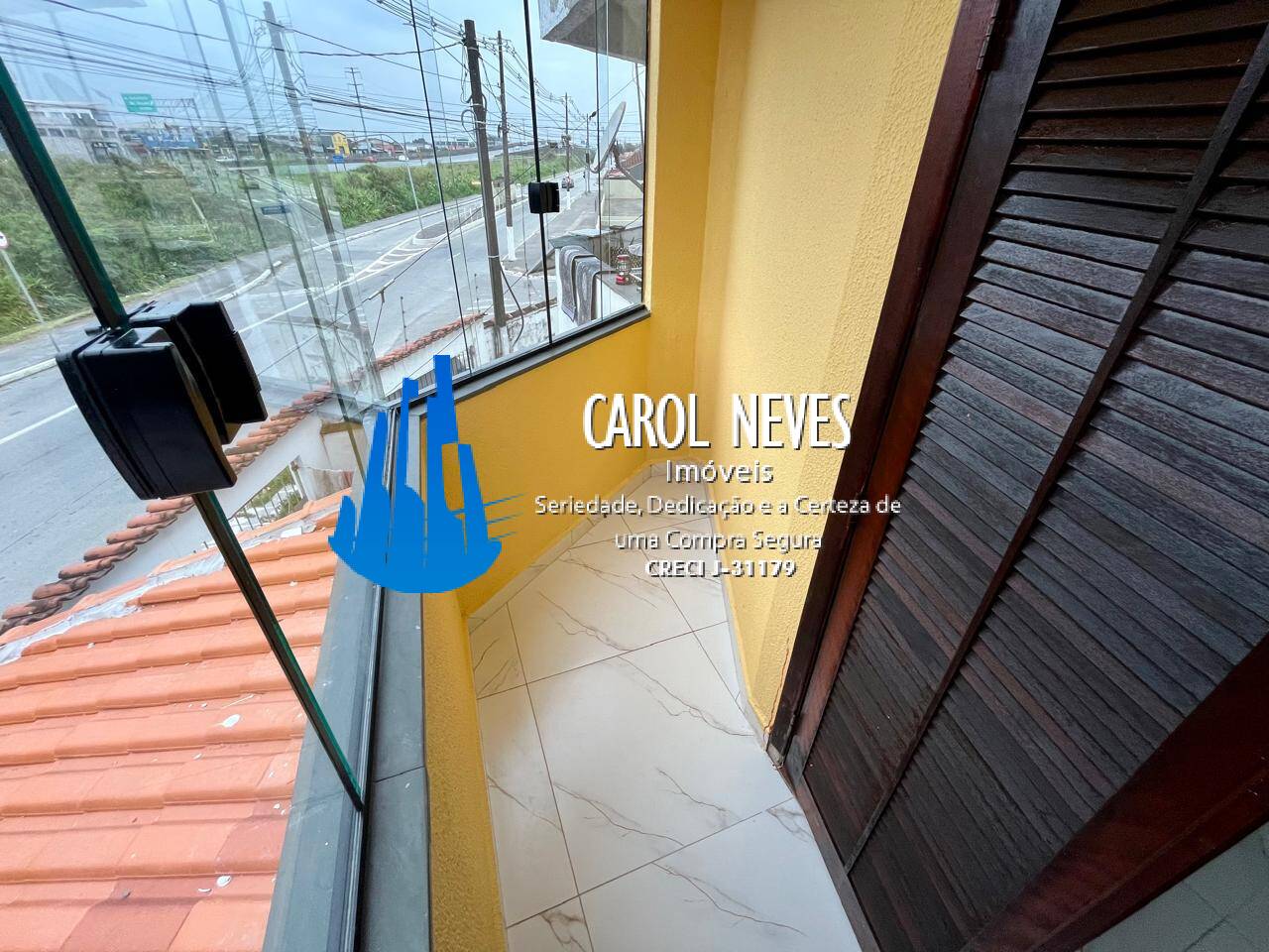 Sobrado, 2 quartos, 81 m² - Foto 17
