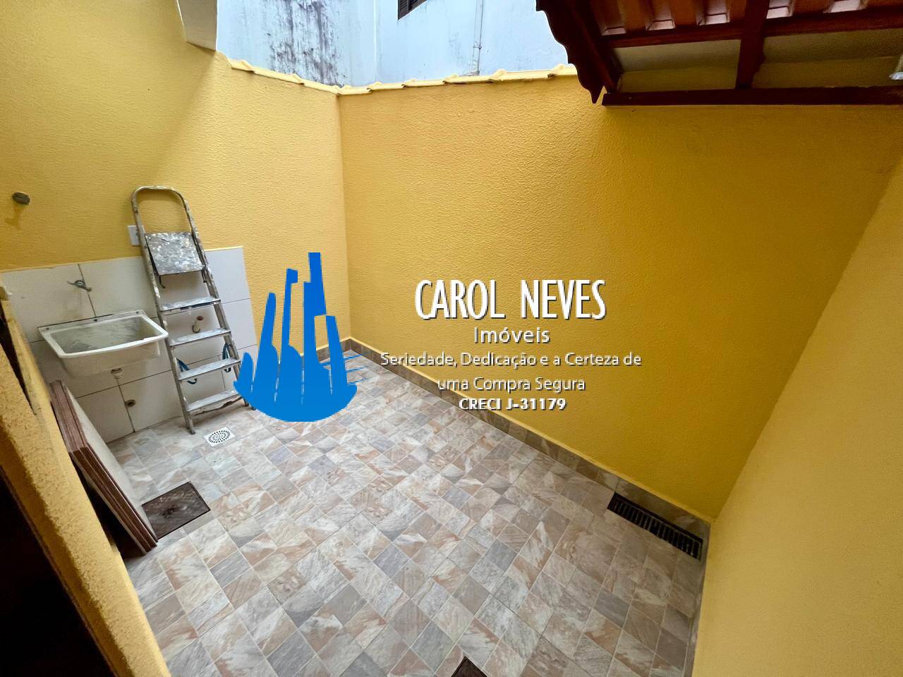 Sobrado, 2 quartos, 81 m² - Foto 19