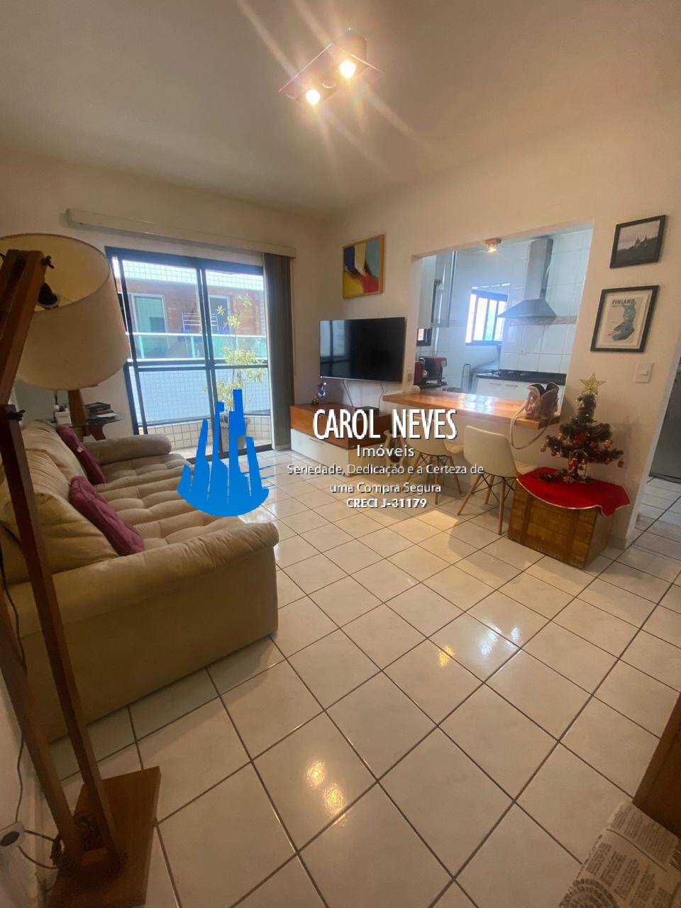 Apartamento, 2 quartos, 76 m² - Foto 8