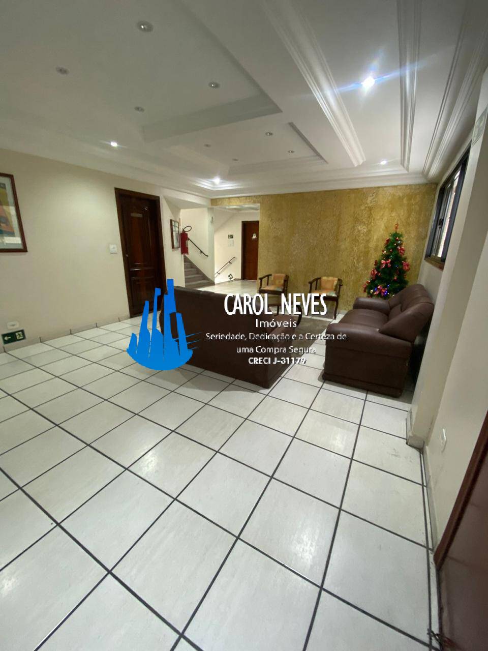 Apartamento, 2 quartos, 76 m² - Foto 3