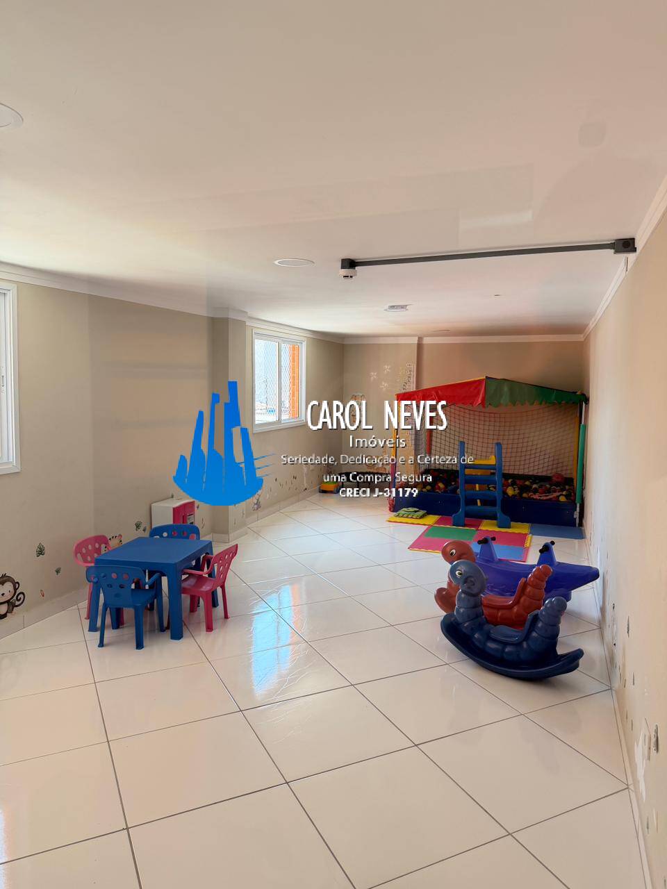 Apartamento, 2 quartos, 65 m² - Foto 27