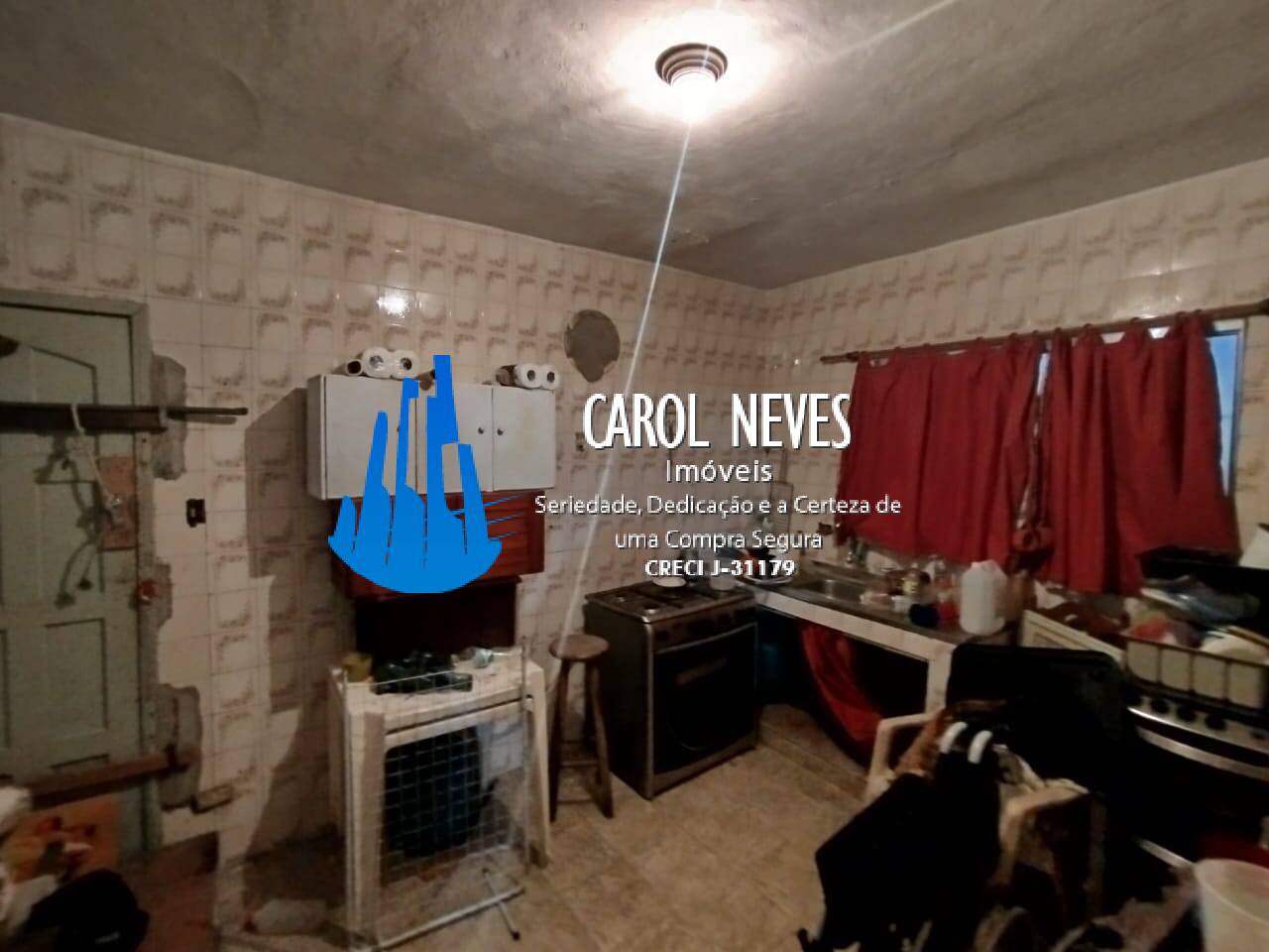 Casa para alugar com 2 quartos, 70m² - Foto 5