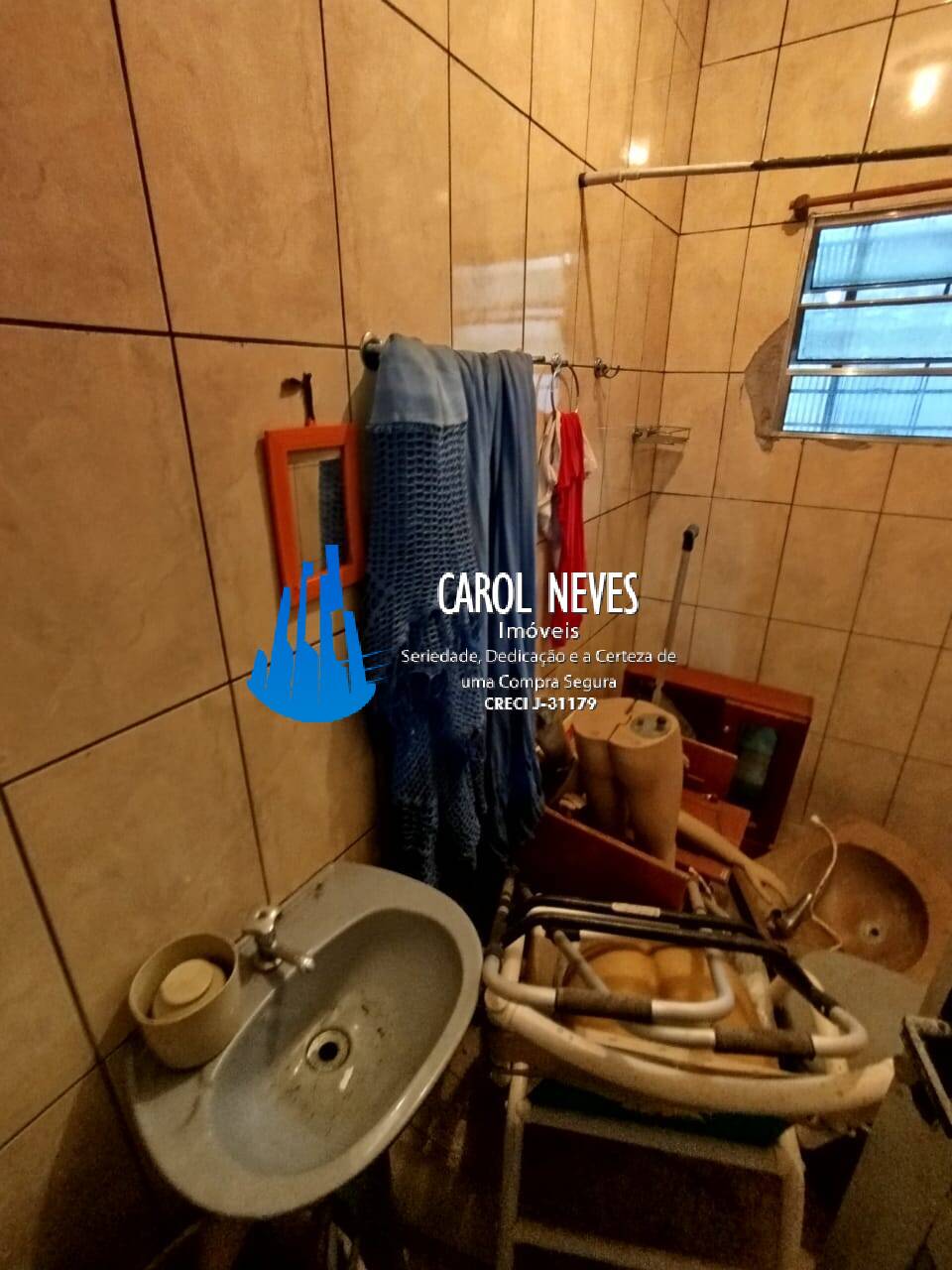 Casa para alugar com 2 quartos, 70m² - Foto 7