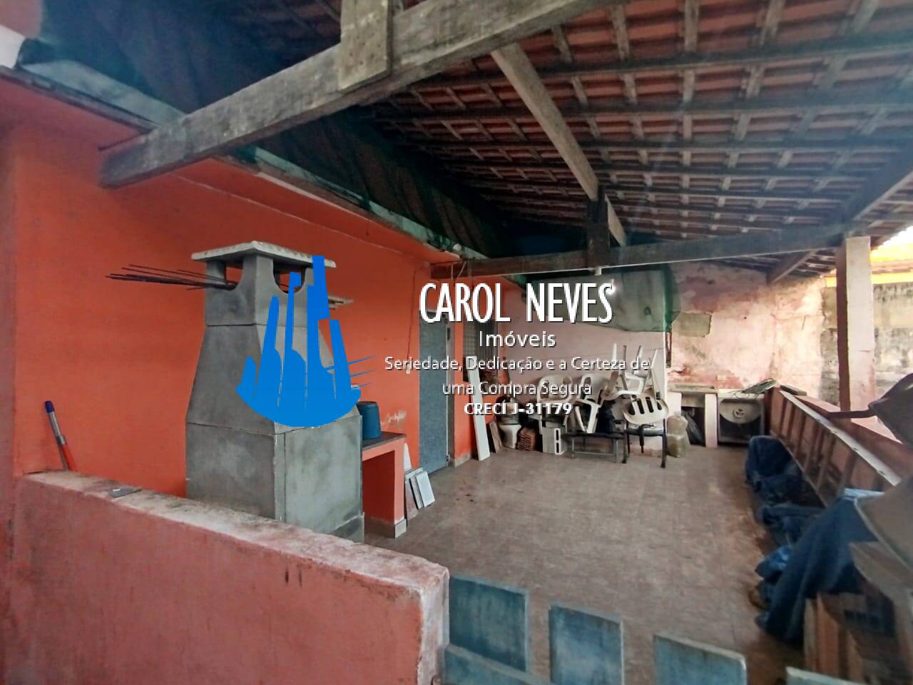 Casa para alugar com 2 quartos, 70m² - Foto 9