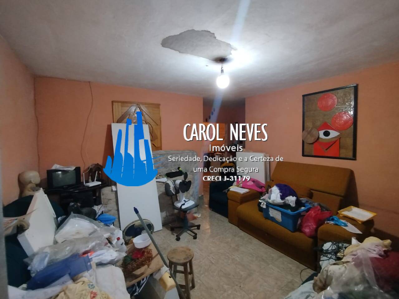 Casa para alugar com 2 quartos, 70m² - Foto 10