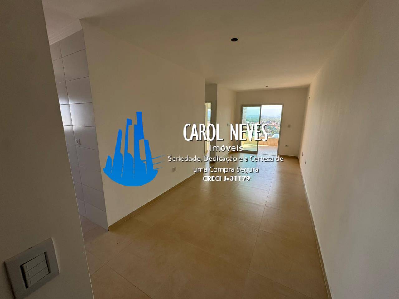 Apartamento para alugar com 2 quartos, 77m² - Foto 2