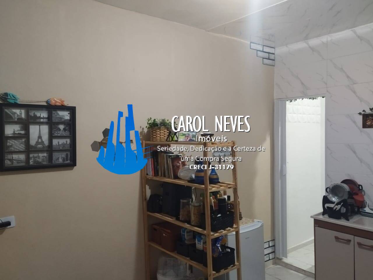 Kitnet e Studio para alugar com 1 quarto, 35m² - Foto 8