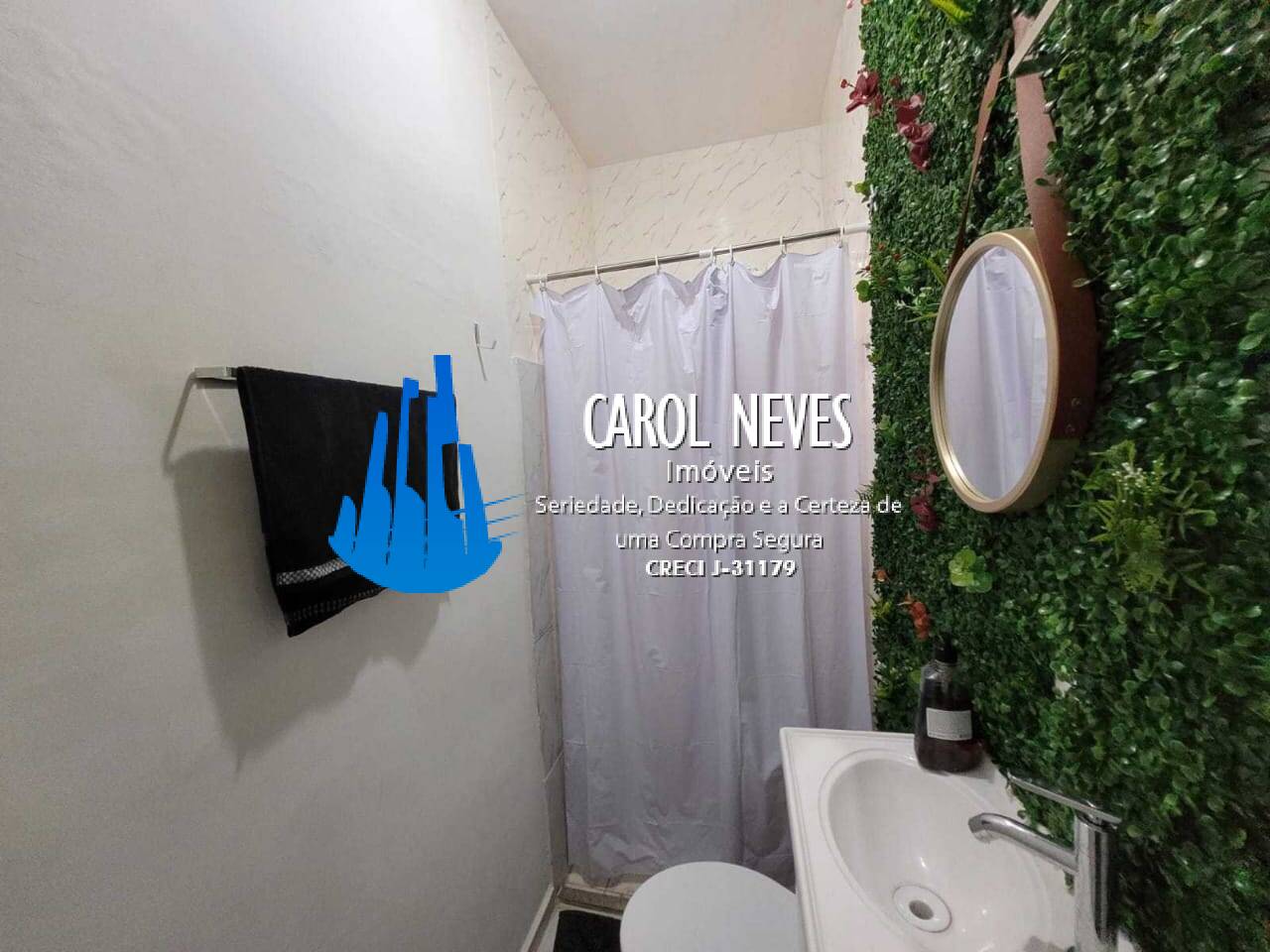 Kitnet e Studio para alugar com 1 quarto, 35m² - Foto 13