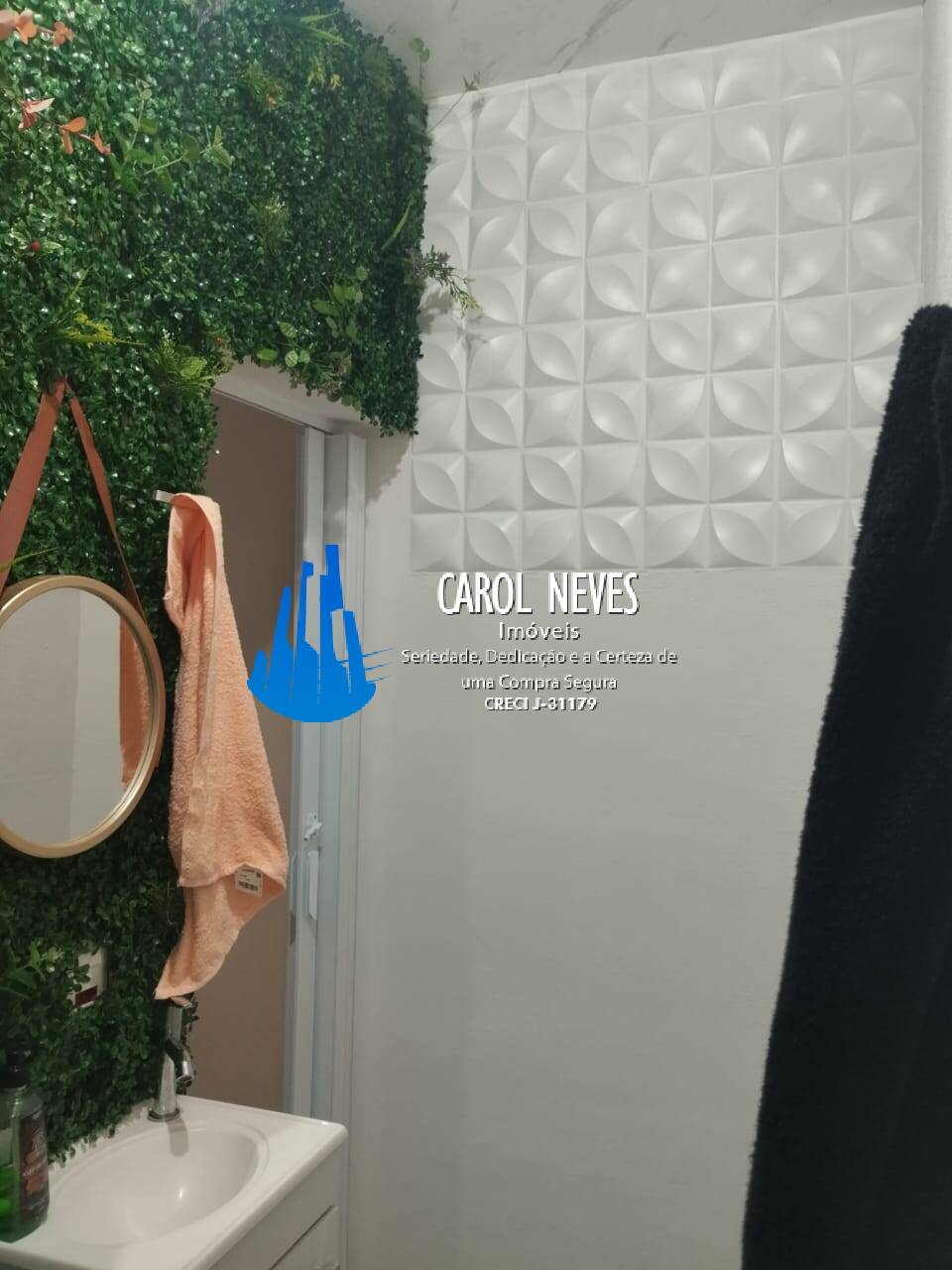 Kitnet e Studio para alugar com 1 quarto, 35m² - Foto 15