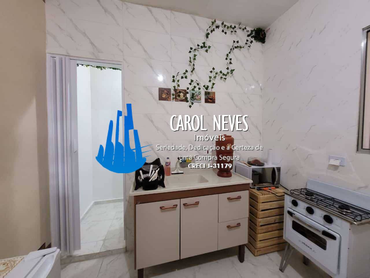 Kitnet e Studio para alugar com 1 quarto, 35m² - Foto 16