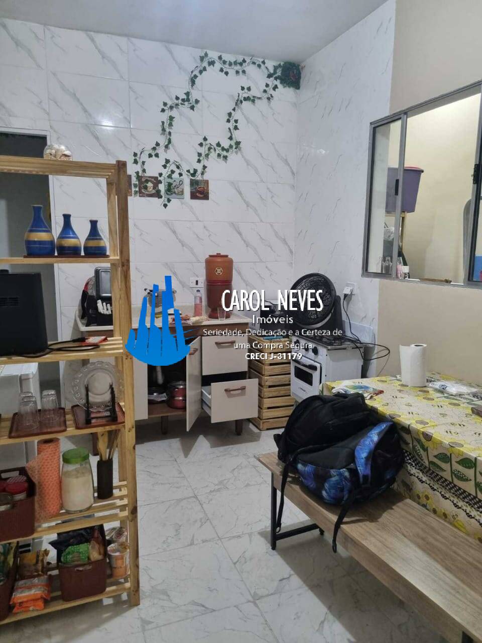 Kitnet e Studio para alugar com 1 quarto, 35m² - Foto 22