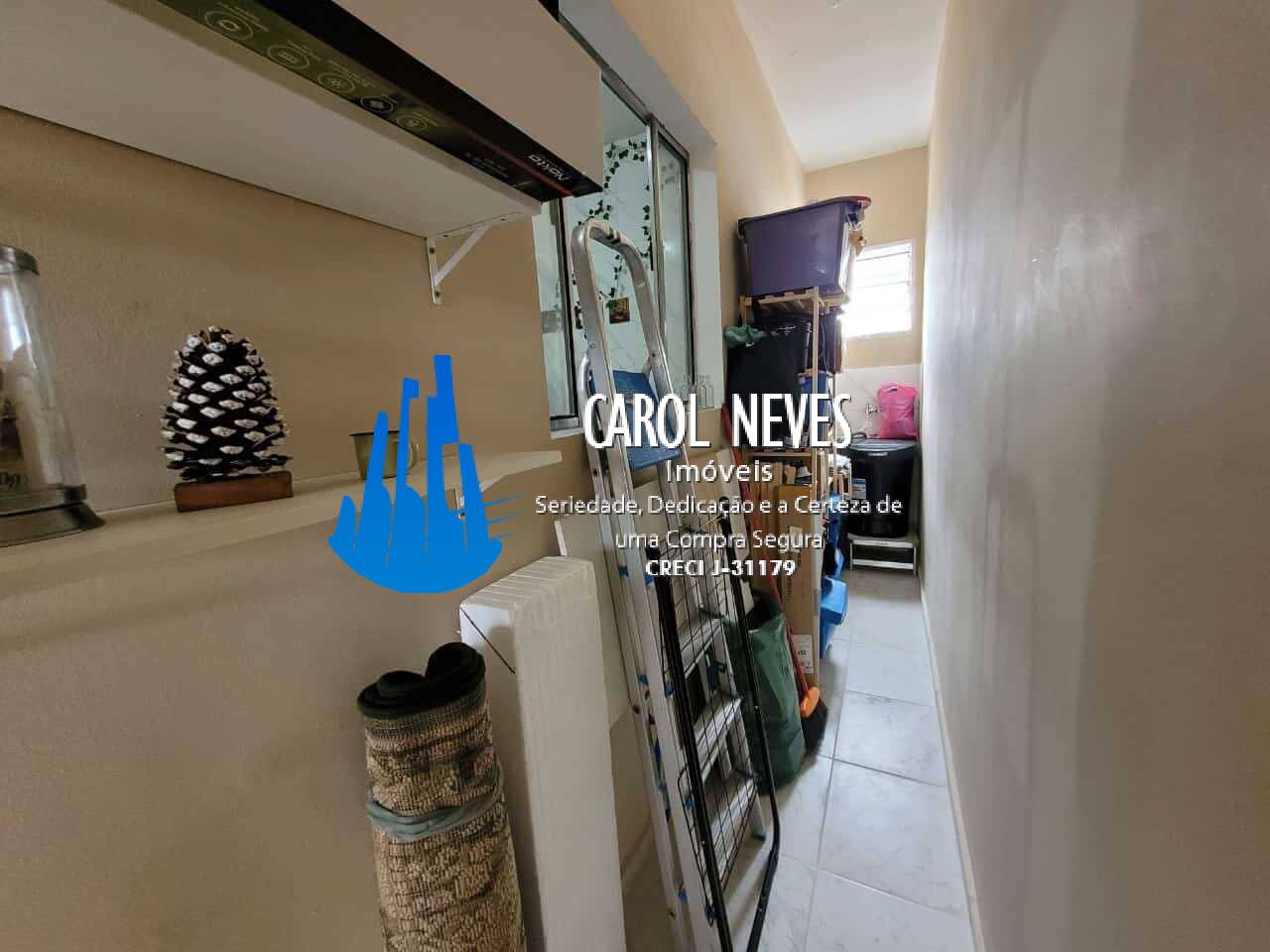 Kitnet e Studio para alugar com 1 quarto, 35m² - Foto 23