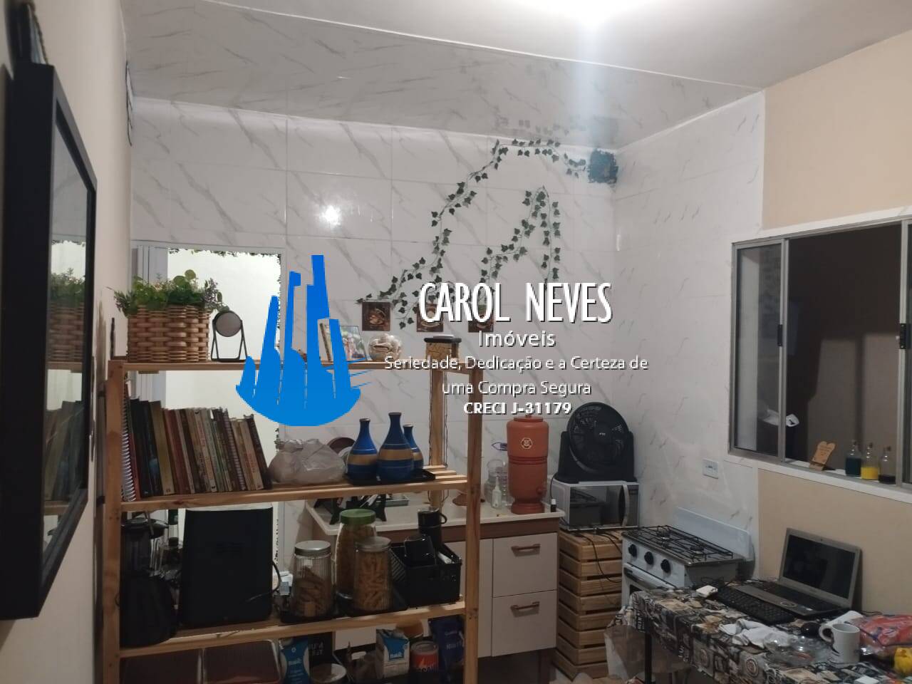 Kitnet e Studio para alugar com 1 quarto, 35m² - Foto 24