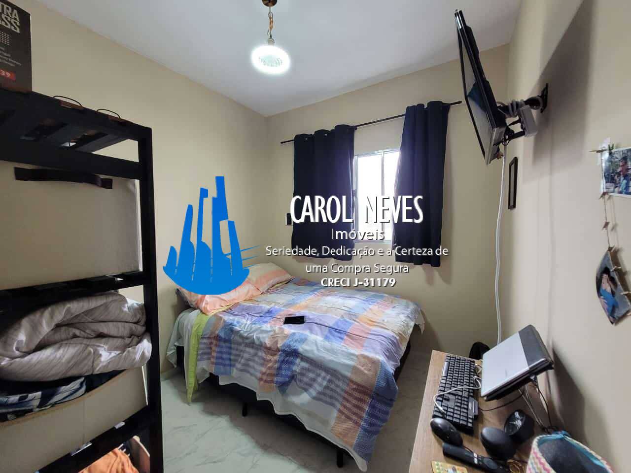 Kitnet e Studio para alugar com 1 quarto, 35m² - Foto 25