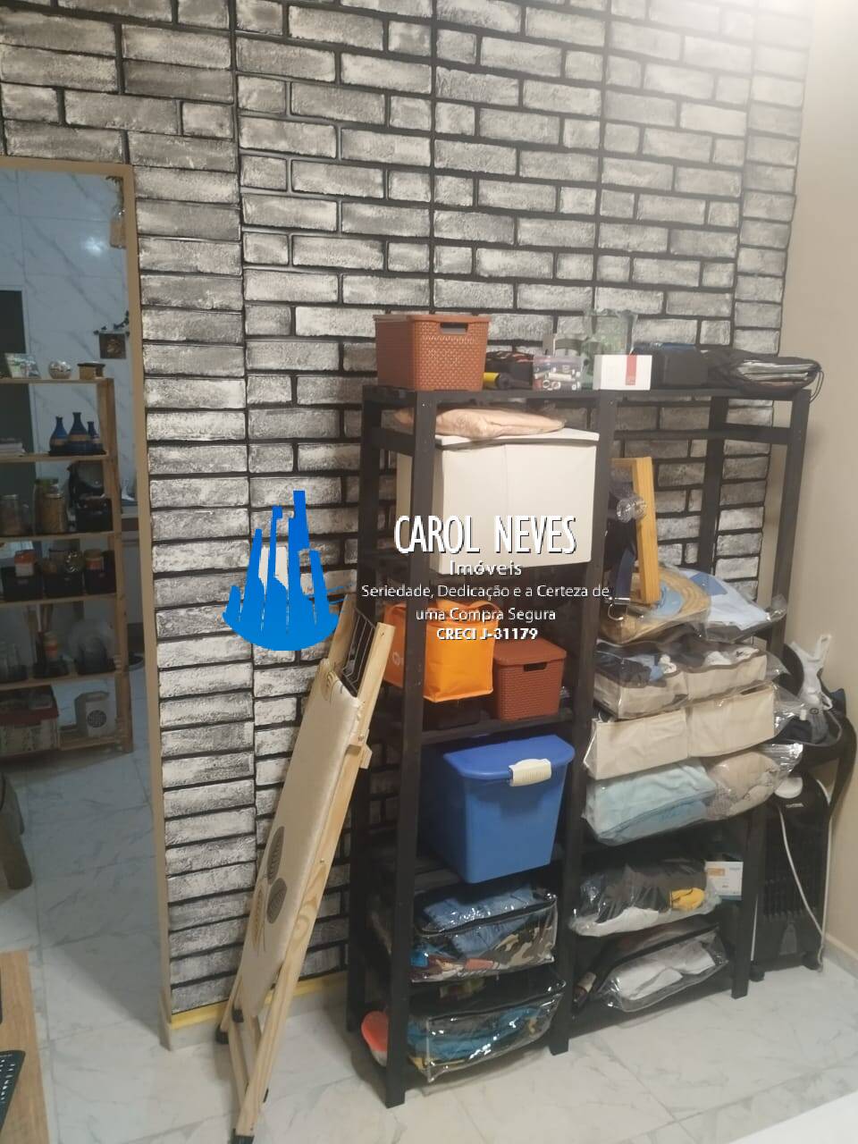 Kitnet e Studio para alugar com 1 quarto, 35m² - Foto 27