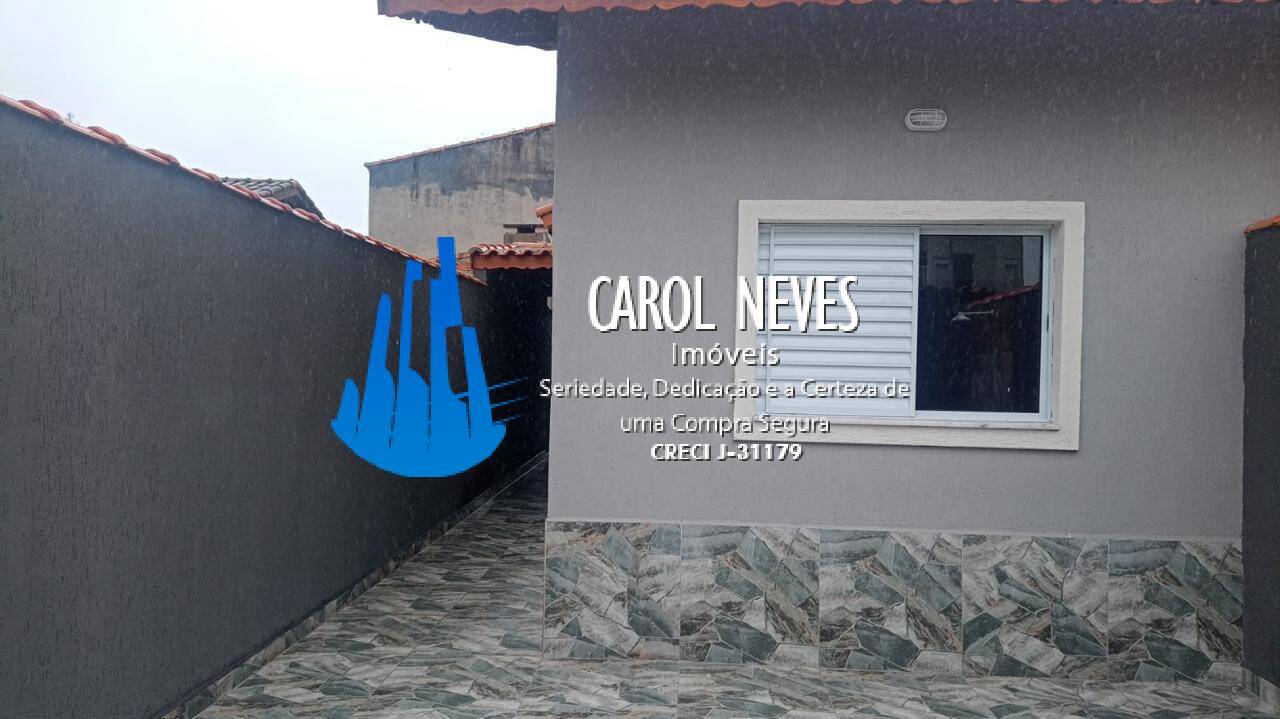 Casa, 2 quartos - Foto 2