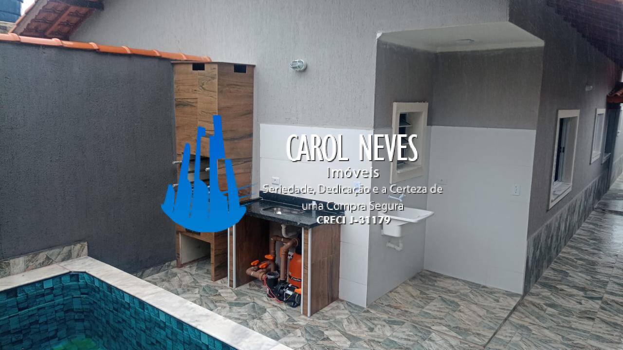 Casa, 2 quartos - Foto 5