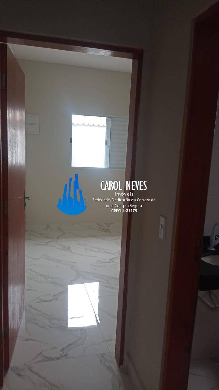 Casa, 2 quartos - Foto 3