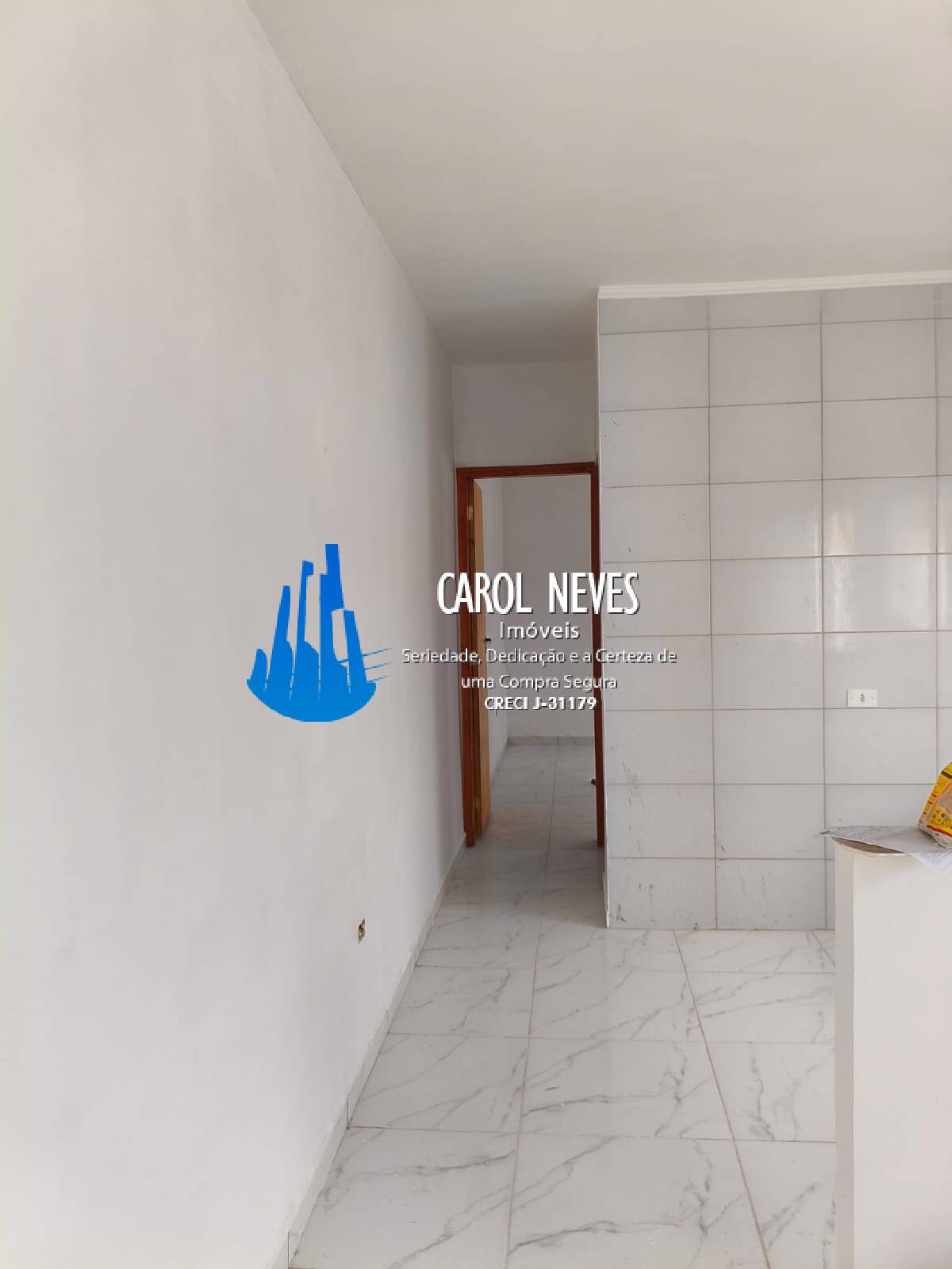 Casa, 2 quartos, 50 m² - Foto 6